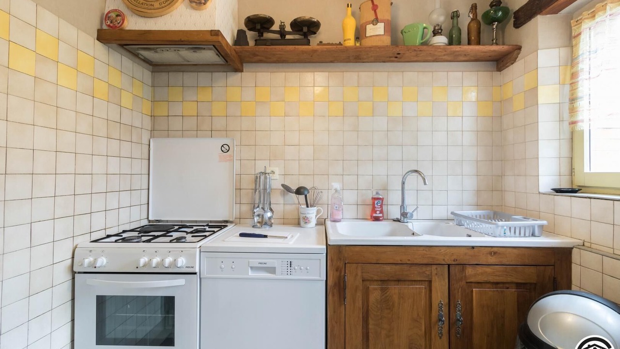 Photo of Kitchen in Eaunes