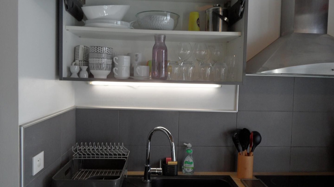 Photo of Kitchen in Saint-Felix-Lauragais