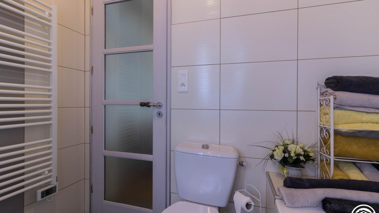 Photo of Bathroom in Saint-Felix-Lauragais