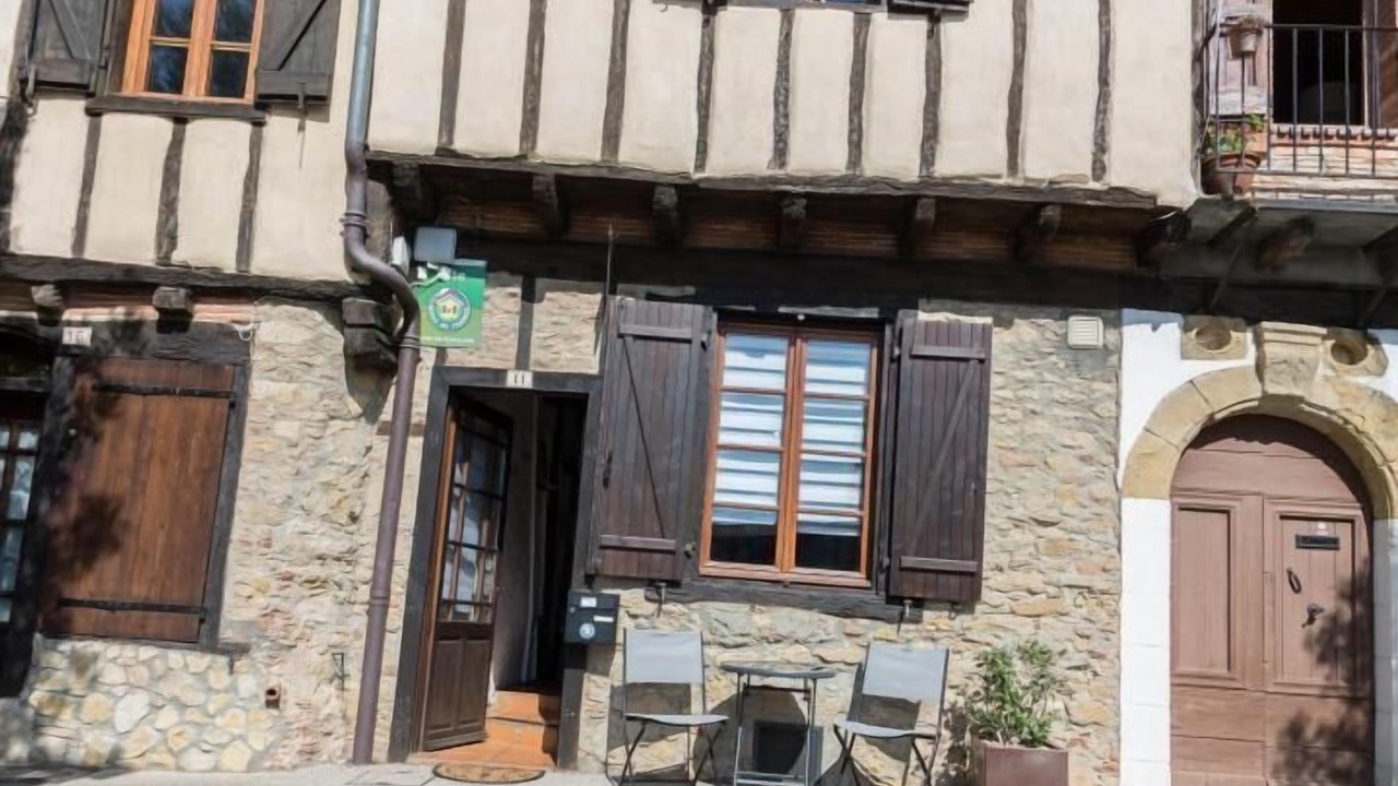 Photo of Outdoor in Saint-Felix-Lauragais