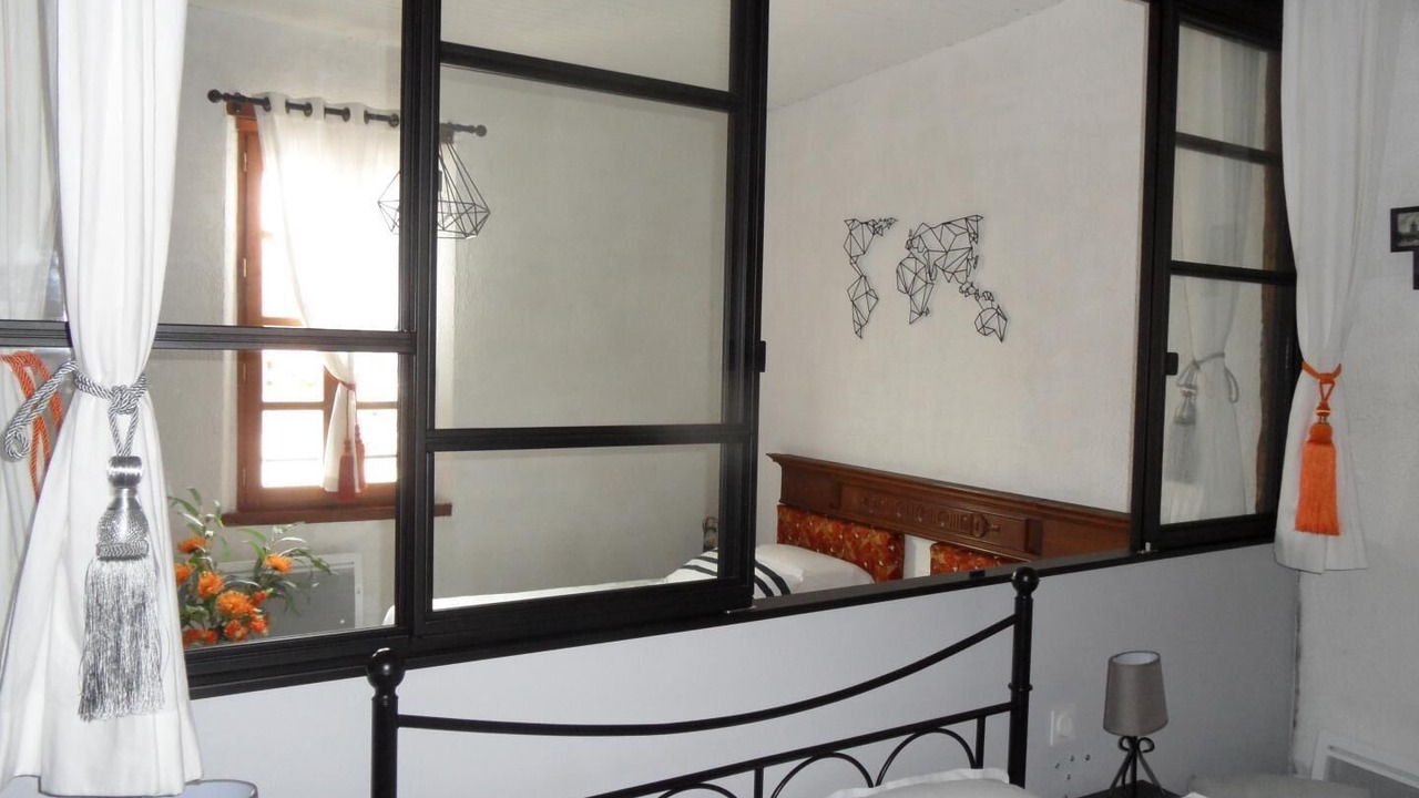 Photo of Bedroom in Saint-Felix-Lauragais