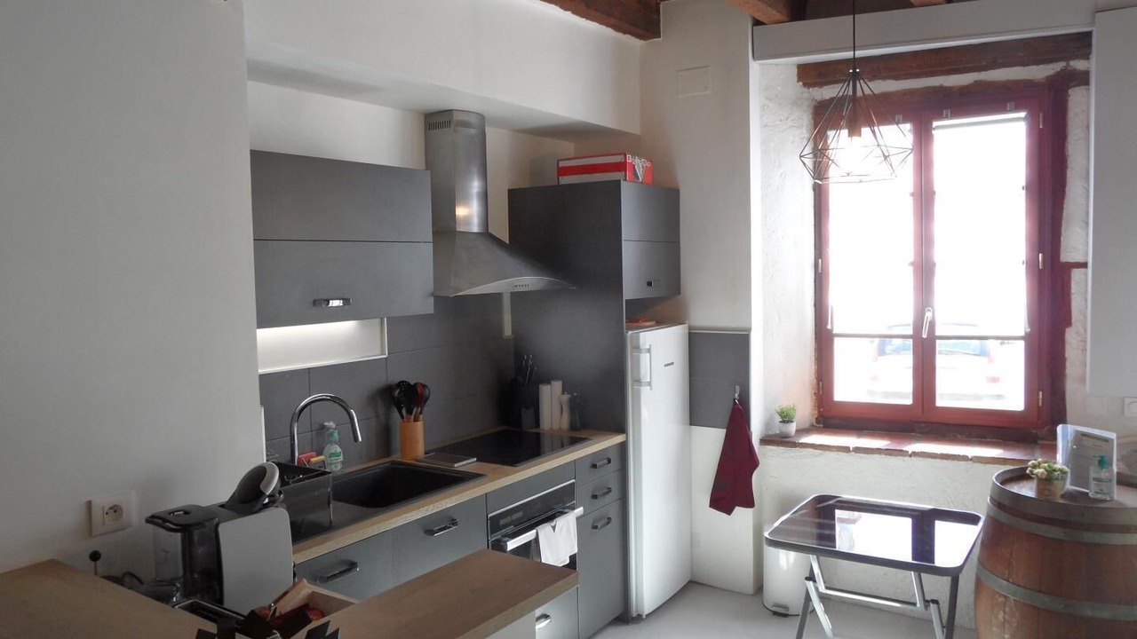 Photo of Kitchen in Saint-Felix-Lauragais