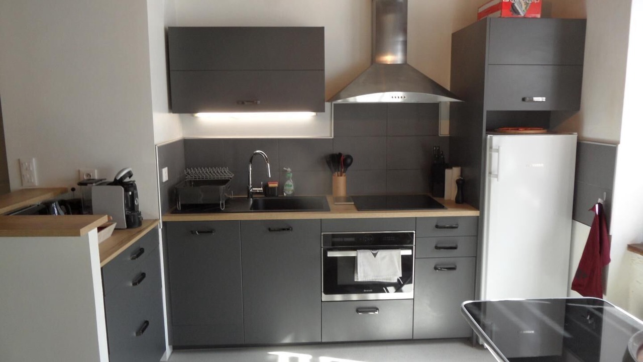 Photo of Kitchen in Saint-Felix-Lauragais