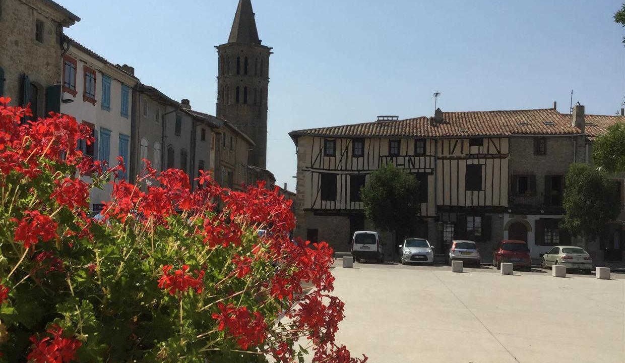 Photo of Outdoor in Saint-Felix-Lauragais