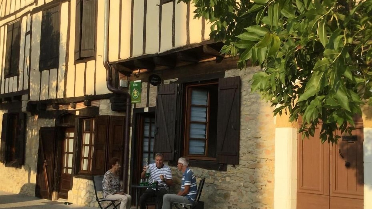 Photo of Outdoor in Saint-Felix-Lauragais