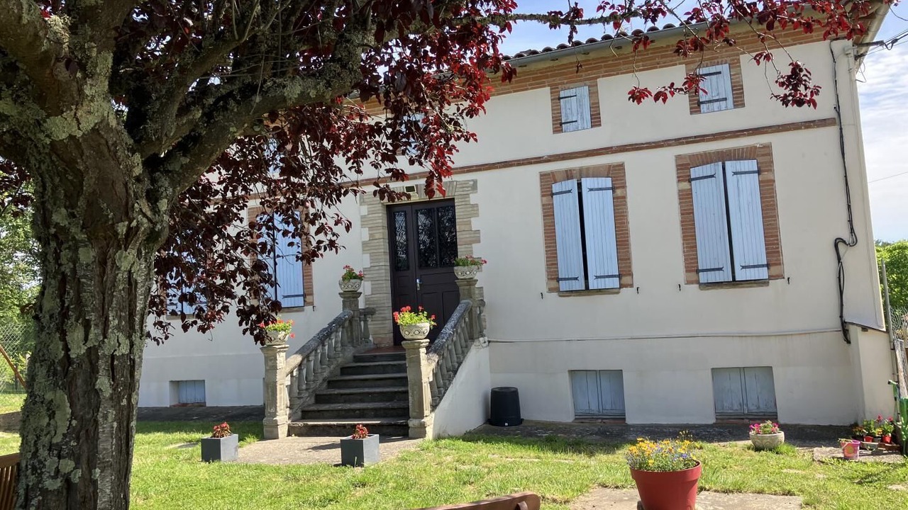 Photo of Outdoor in Villaudric