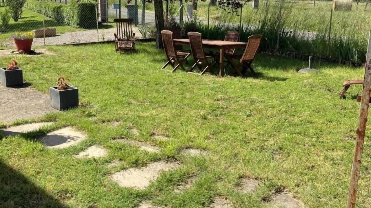 Photo of Outdoor in Villaudric
