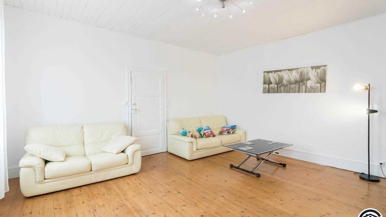 Photo of Livingroom in Villaudric