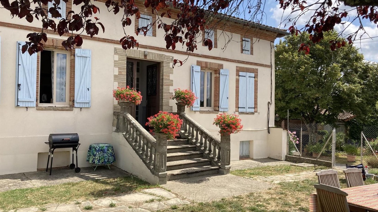 Photo of Outdoor in Villaudric