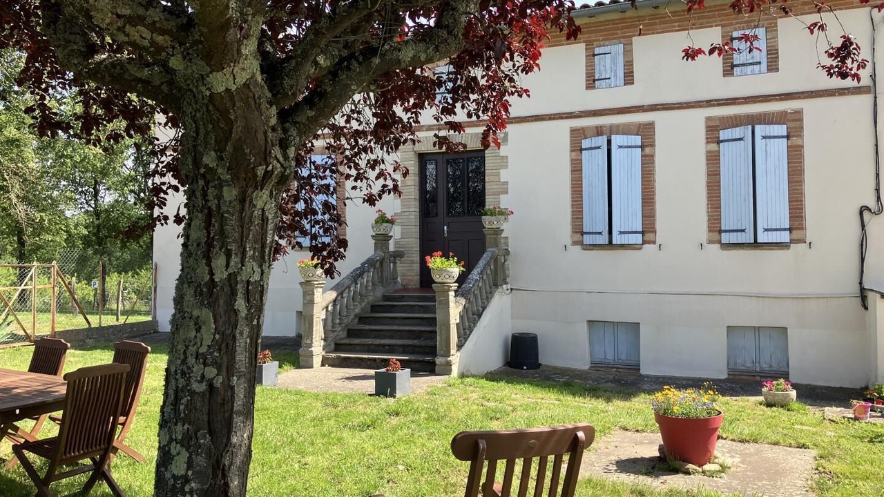 Photo of Outdoor in Villaudric