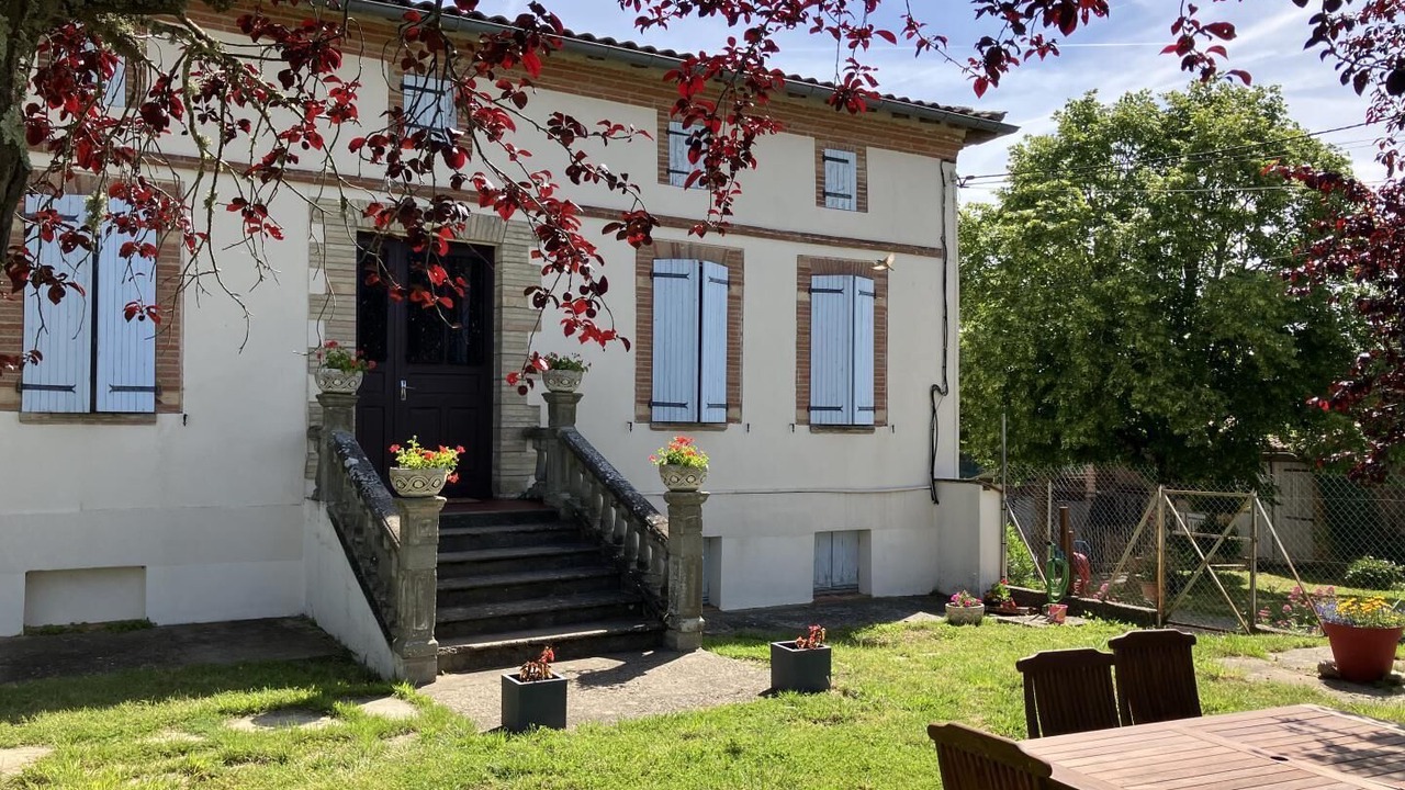 Photo of Outdoor in Villaudric