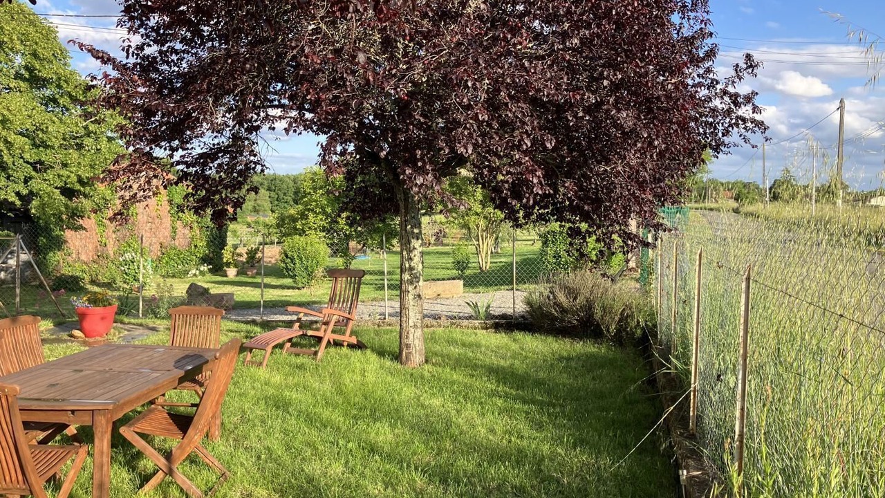 Photo of Outdoor in Villaudric