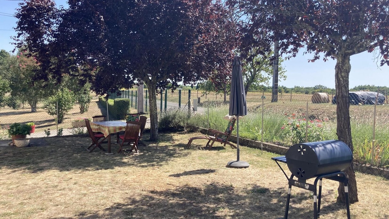 Photo of Outdoor in Villaudric