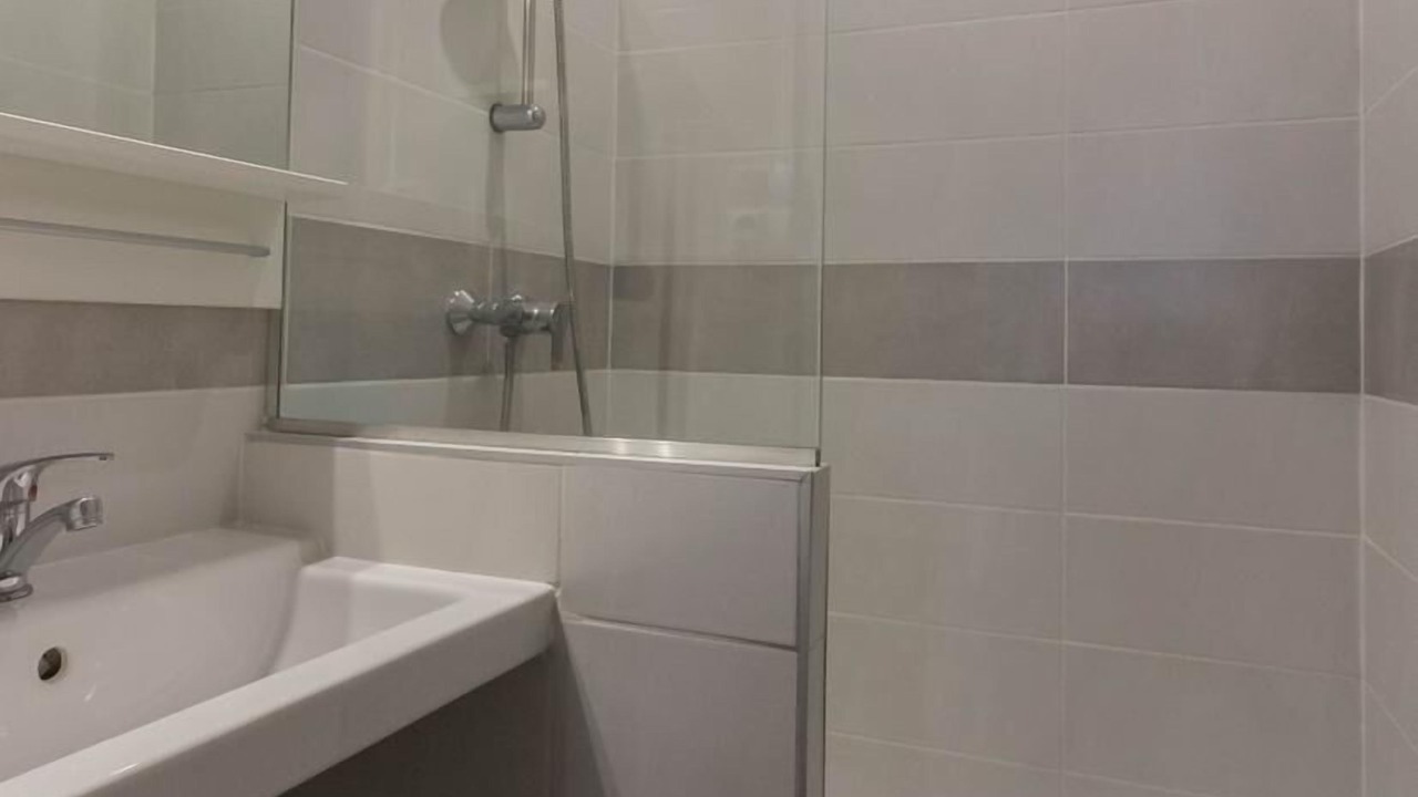 Photo of Bathroom in Villaudric