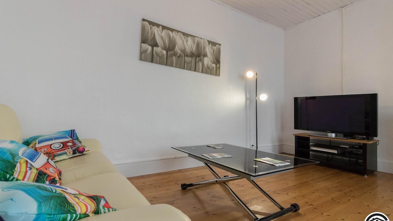Photo of Livingroom in Villaudric