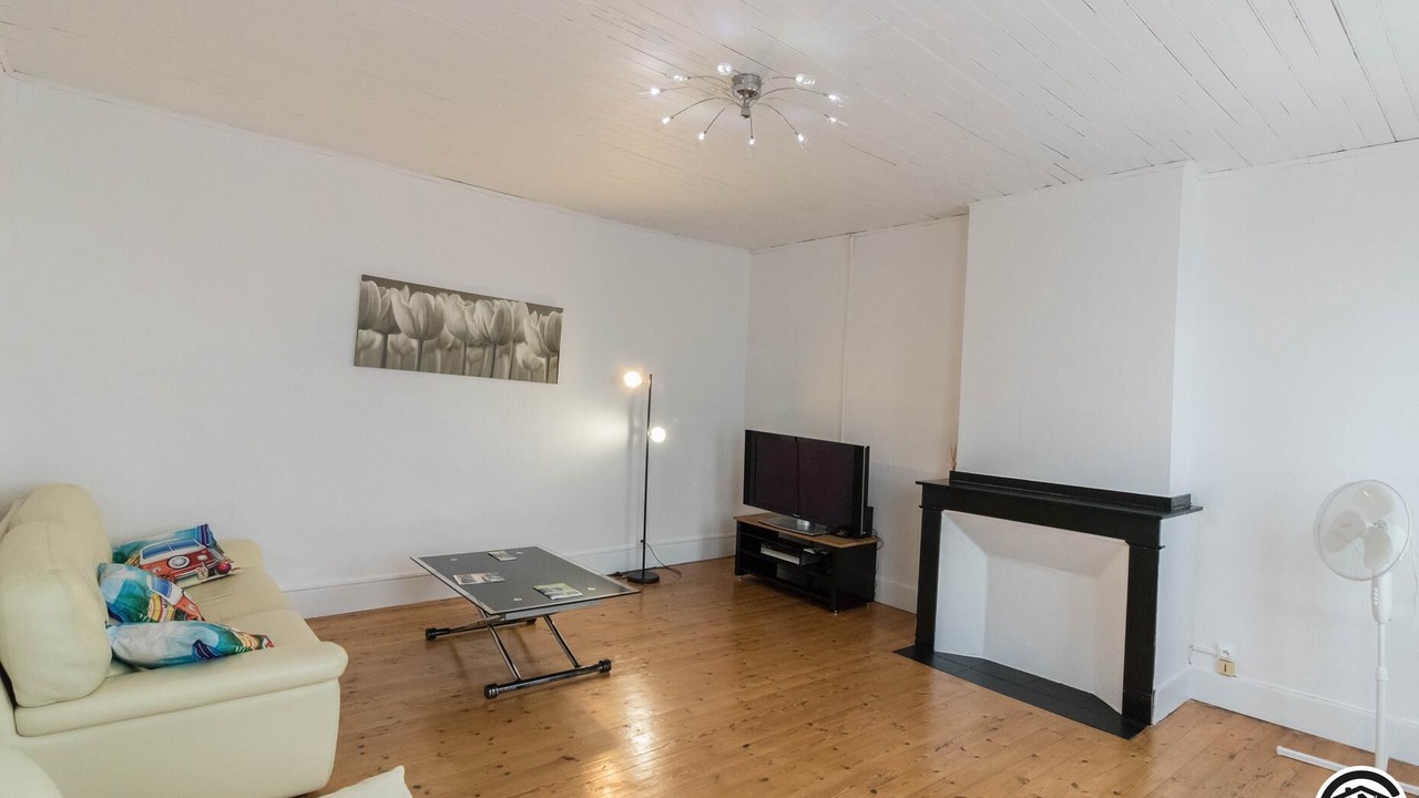 Photo of Livingroom in Villaudric