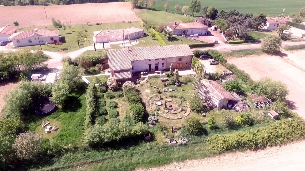 Photo of Outdoor in Lavalette