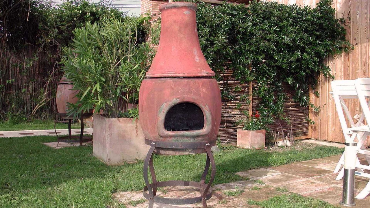 Photo of Outdoor in Lavalette