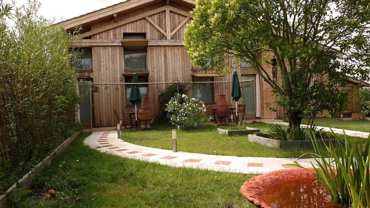 Photo of Outdoor in Lavalette