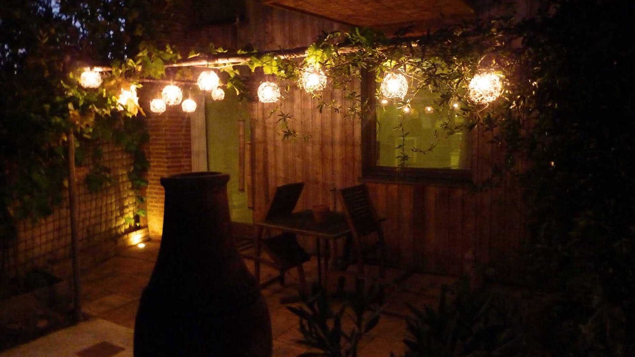 Photo of Patio Balcony in Lavalette