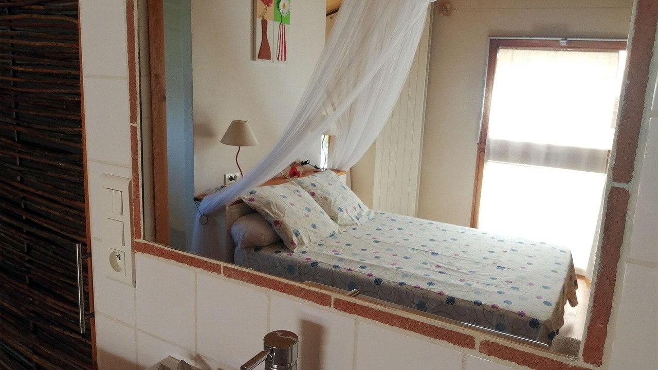 Photo of Bedroom in Lavalette