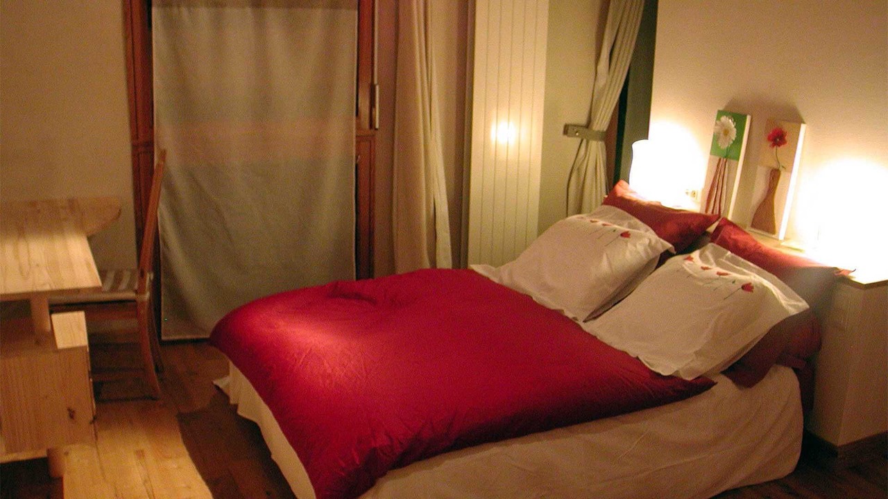 Photo of Bedroom in Lavalette