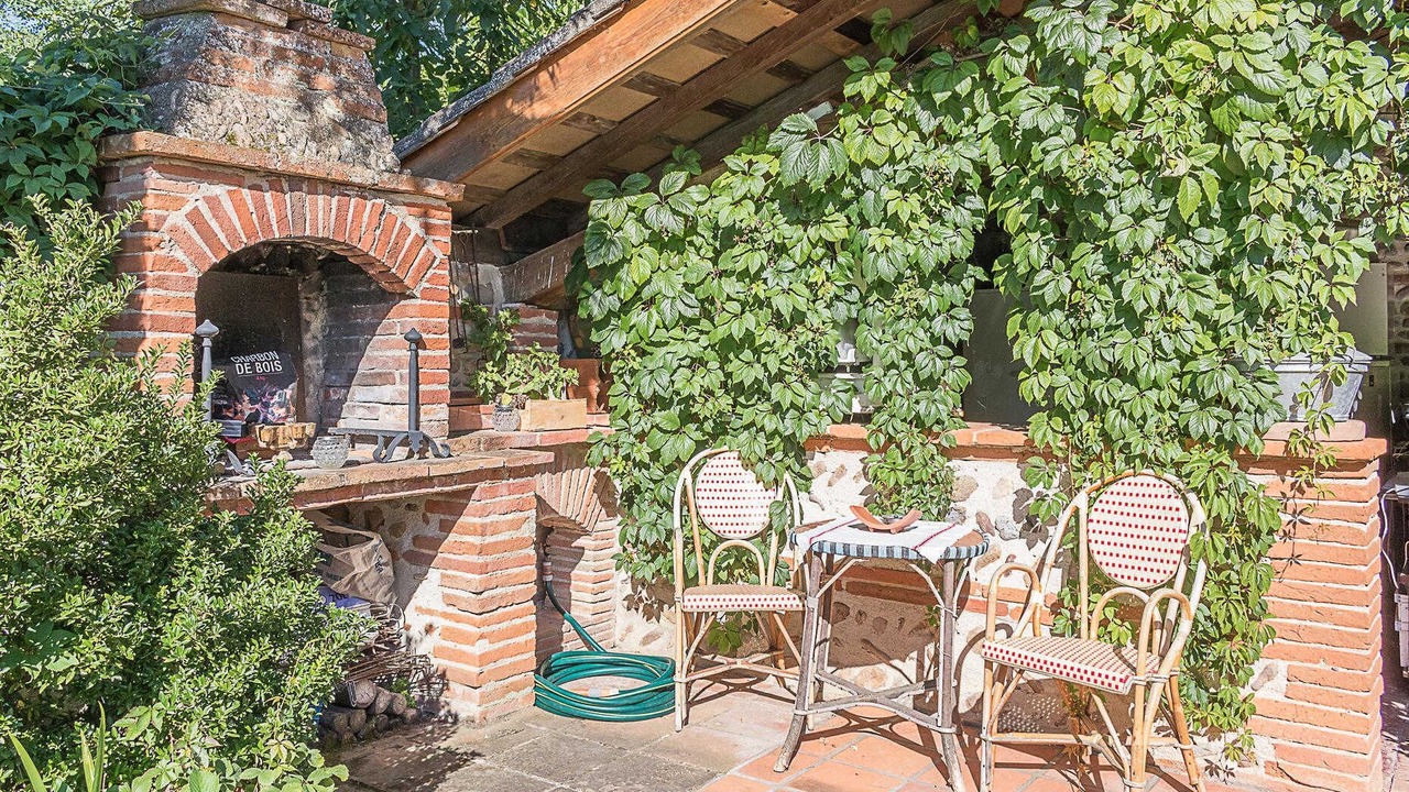 Photo of Outdoor in Mauressac