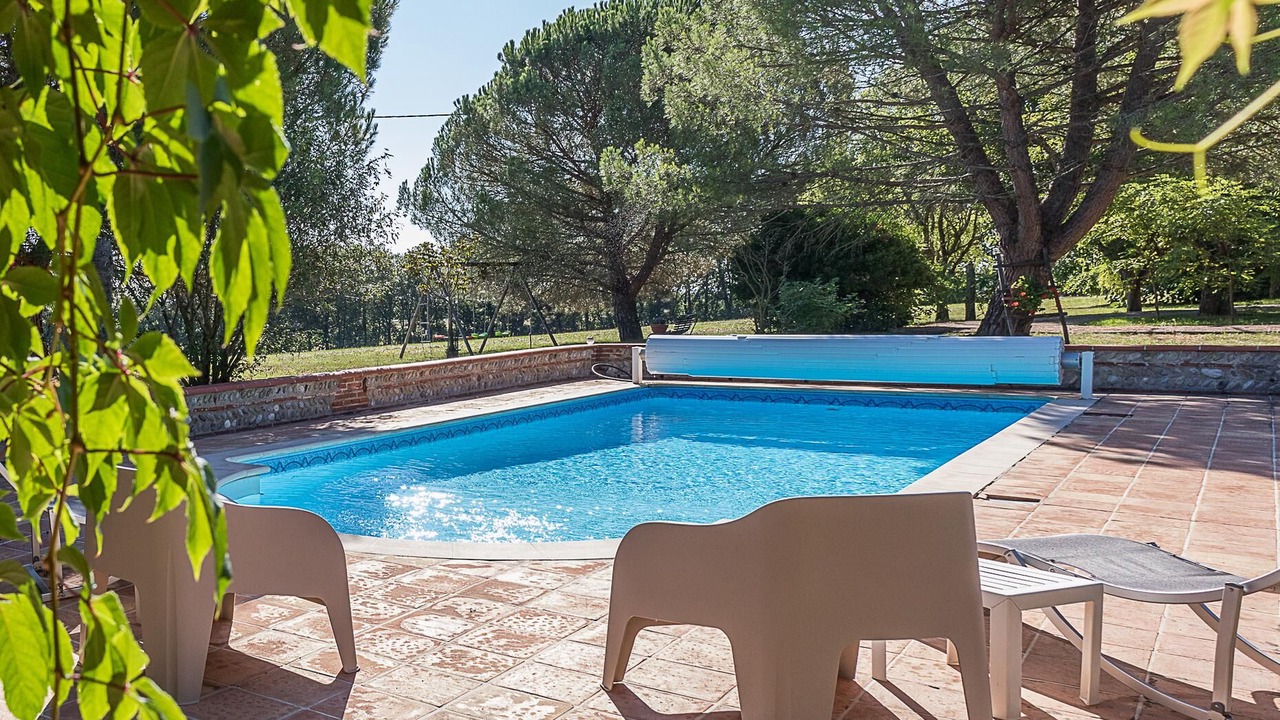 Photo of Outdoor in Mauressac