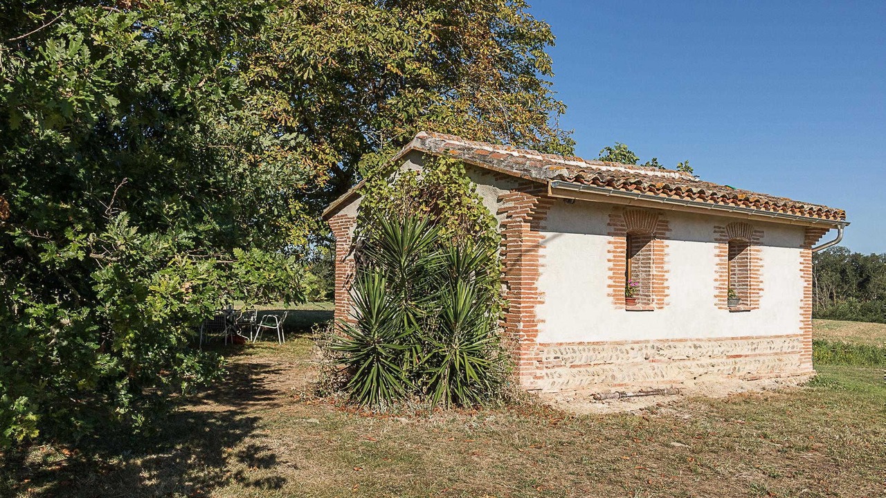 Photo of Outdoor in Mauressac