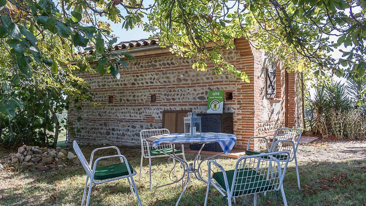 Photo of Outdoor in Mauressac