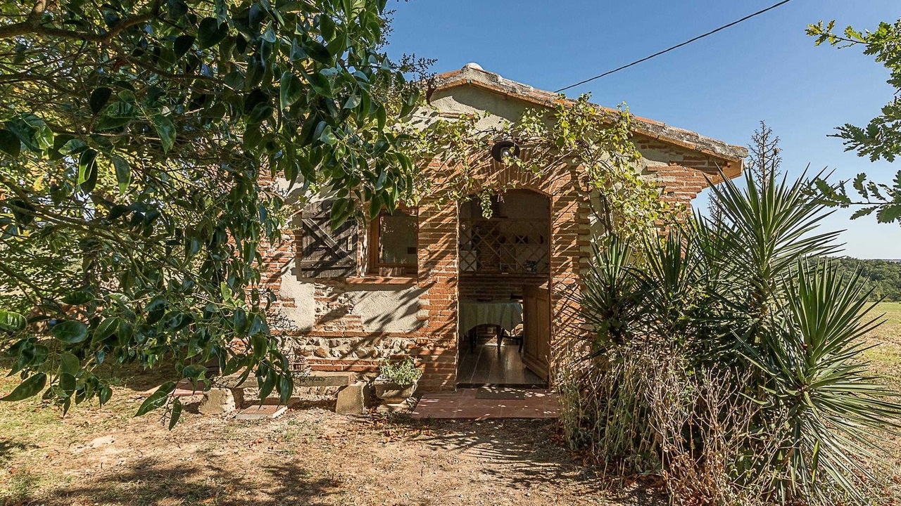 Photo of Outdoor in Mauressac