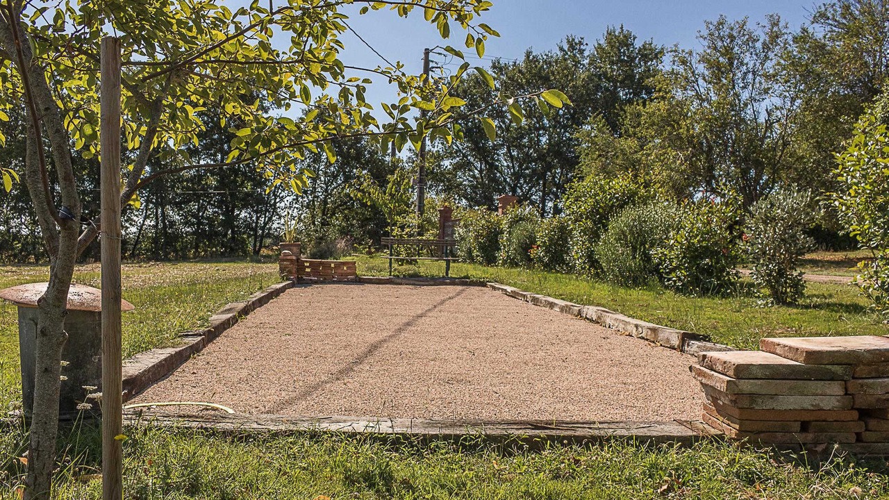 Photo of Outdoor in Mauressac