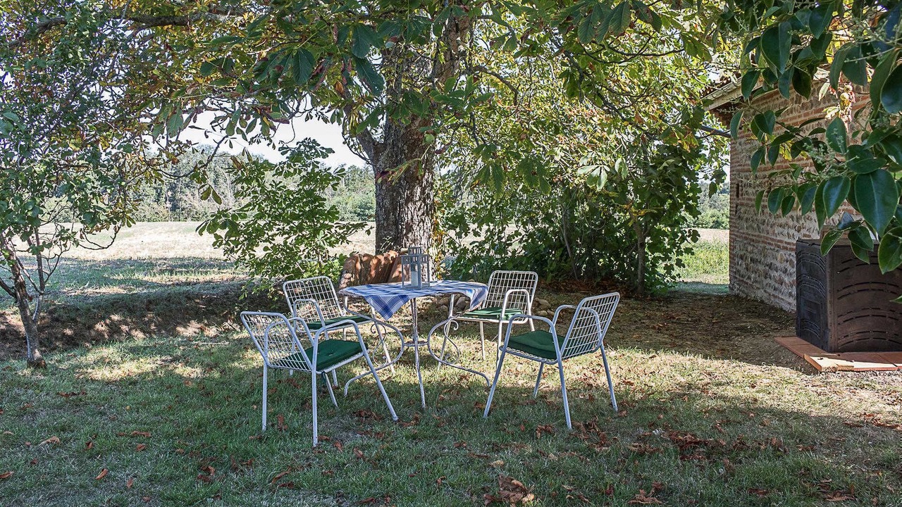 Photo of Outdoor in Mauressac