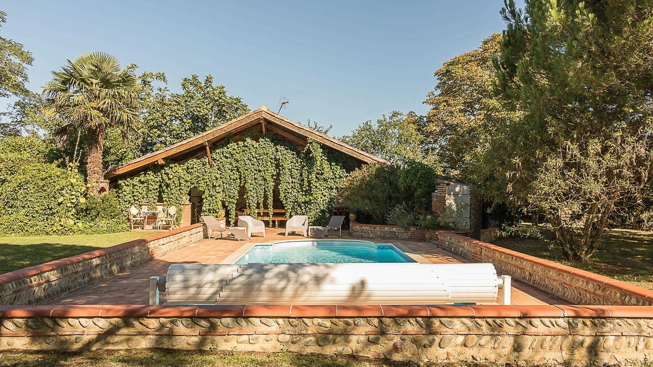 Photo of Outdoor in Mauressac