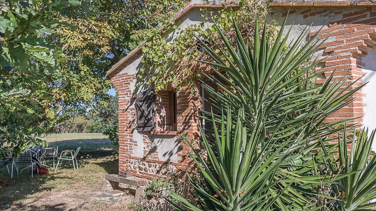 Photo of Outdoor in Mauressac