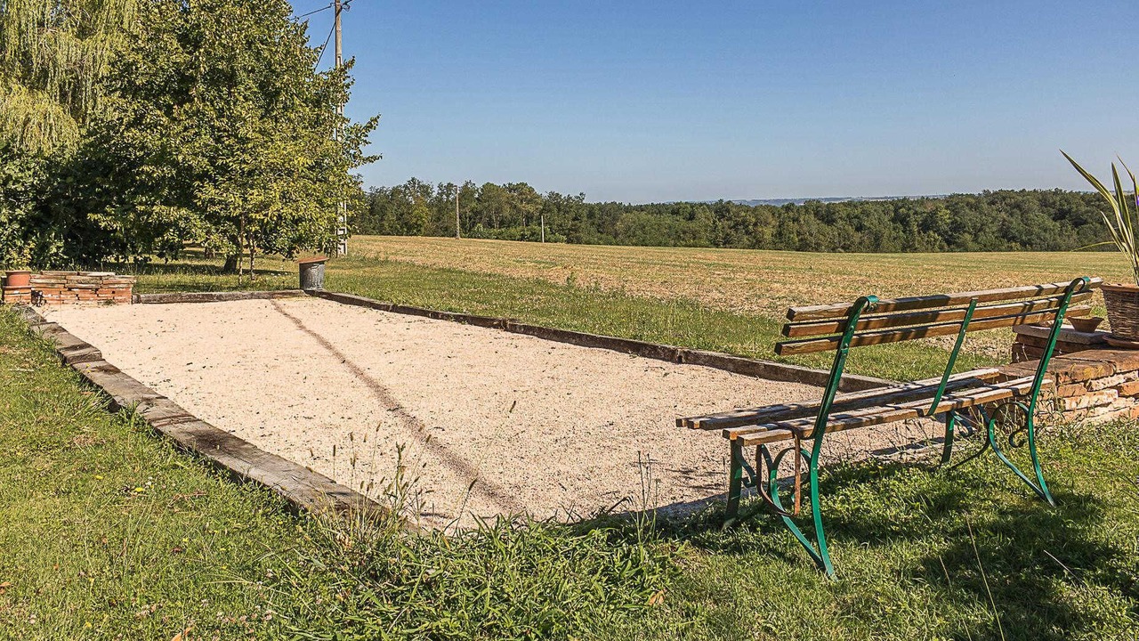 Photo of Outdoor in Mauressac