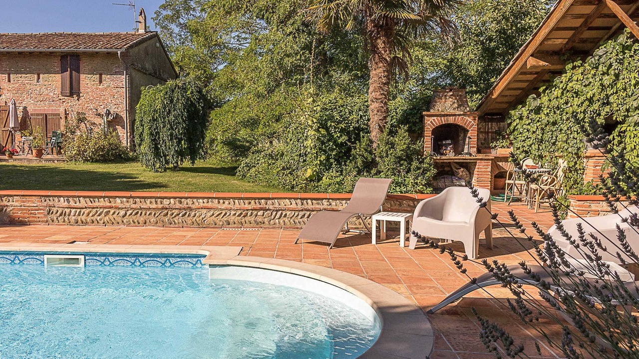 Photo of Outdoor in Mauressac