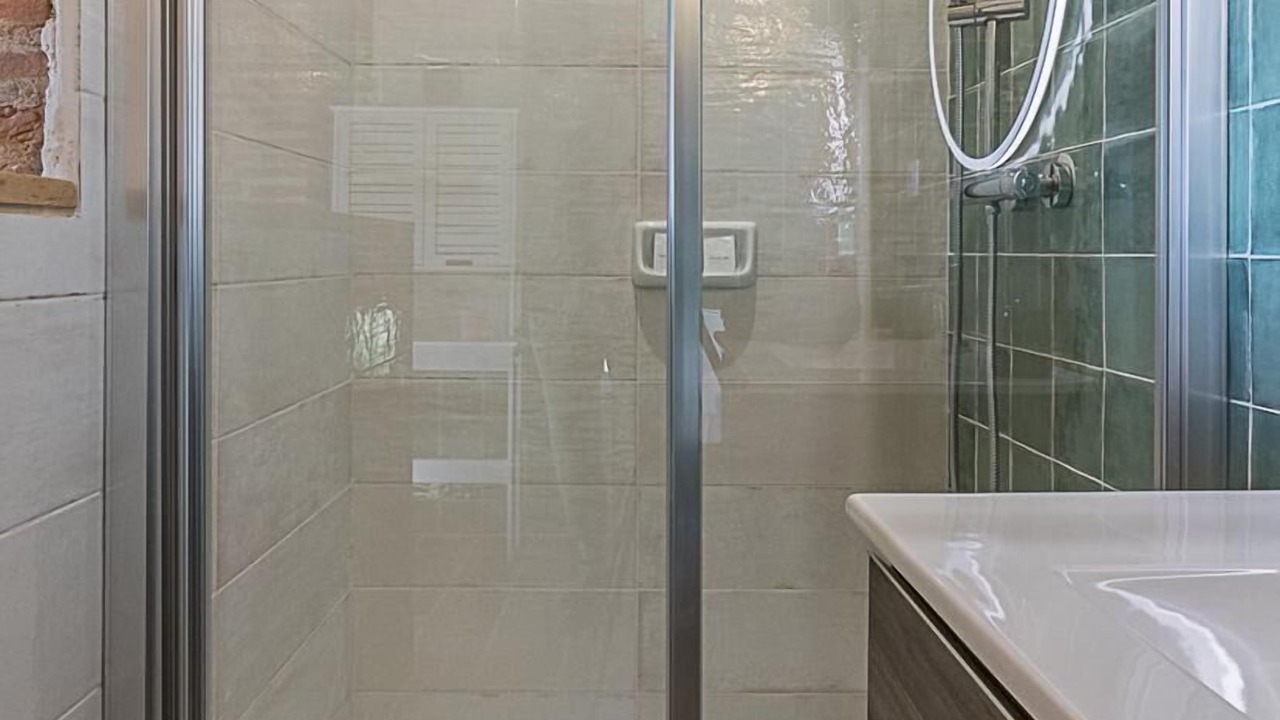 Photo of Bathroom in Mauressac