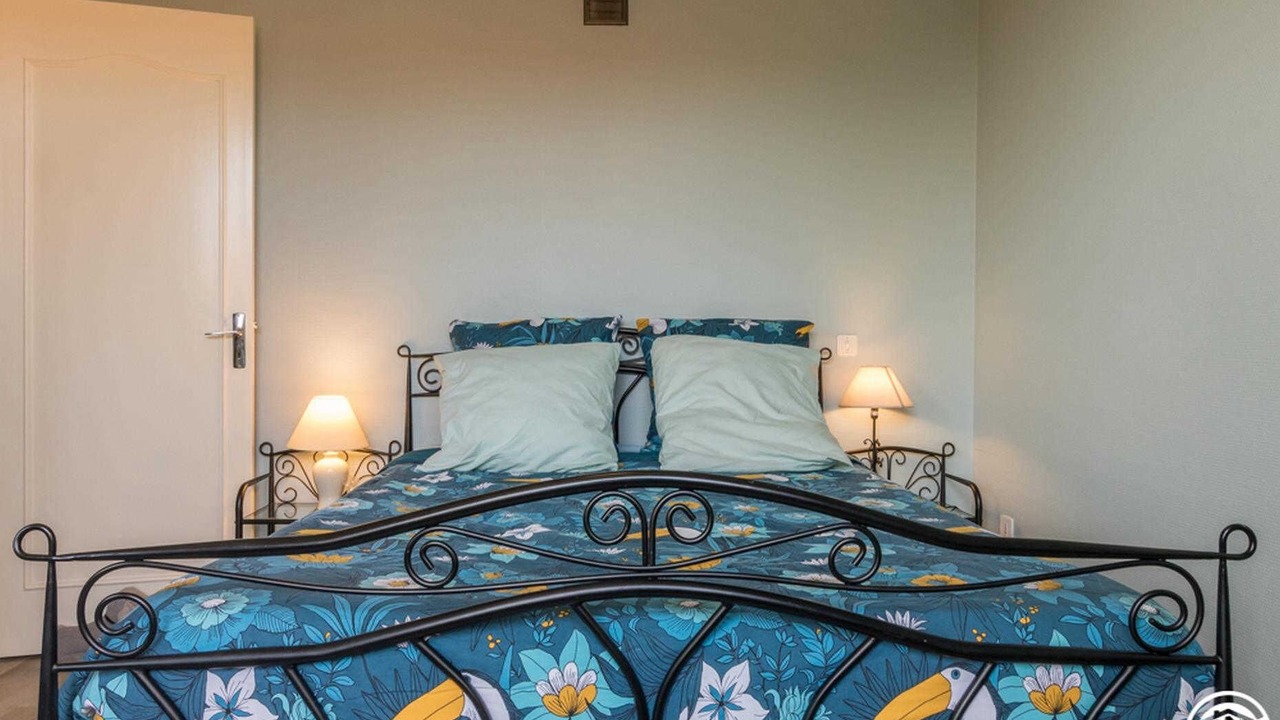 Photo of Bedroom in Frouzins