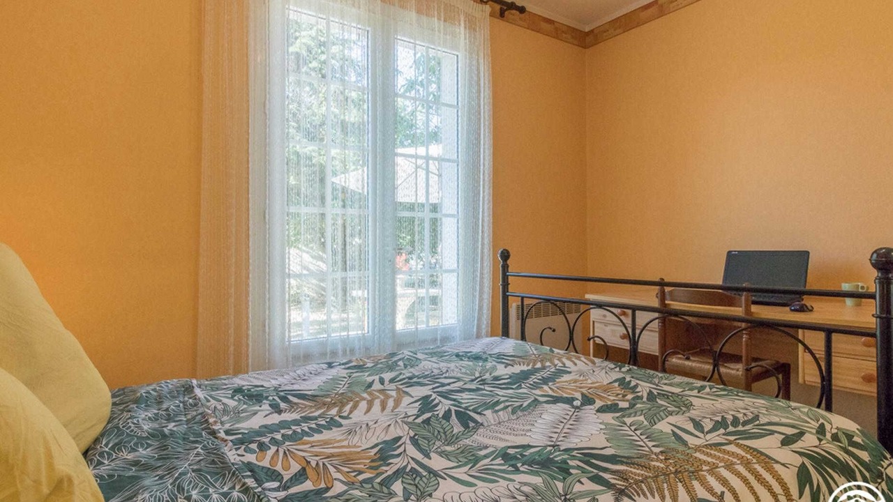 Photo of Bedroom in Frouzins