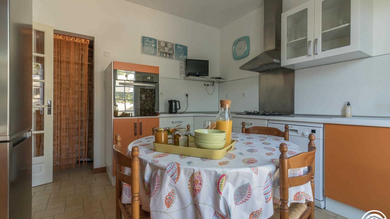 Photo of Kitchen in Frouzins