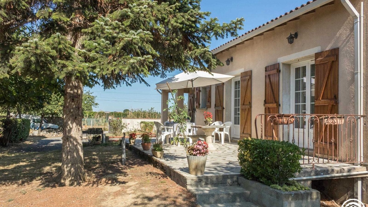 Photo of Patio Balcony in Frouzins