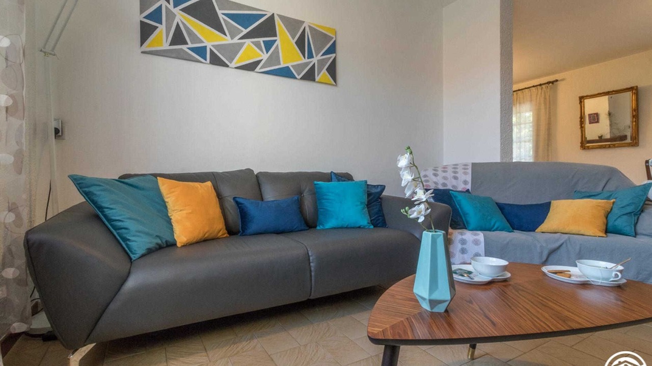 Photo of Livingroom in Frouzins