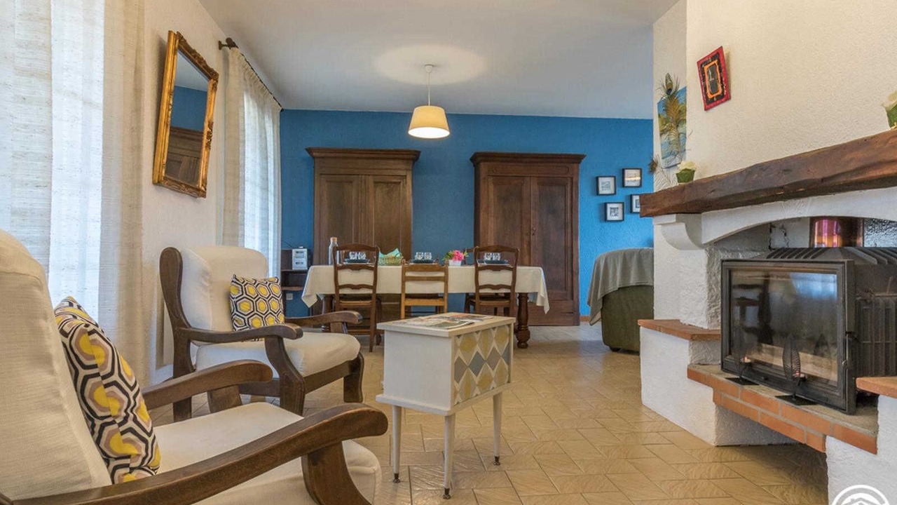 Photo of Livingroom in Frouzins