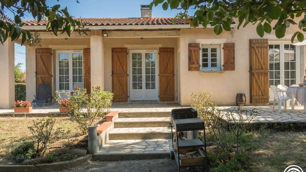 Photo of Patio Balcony in Frouzins