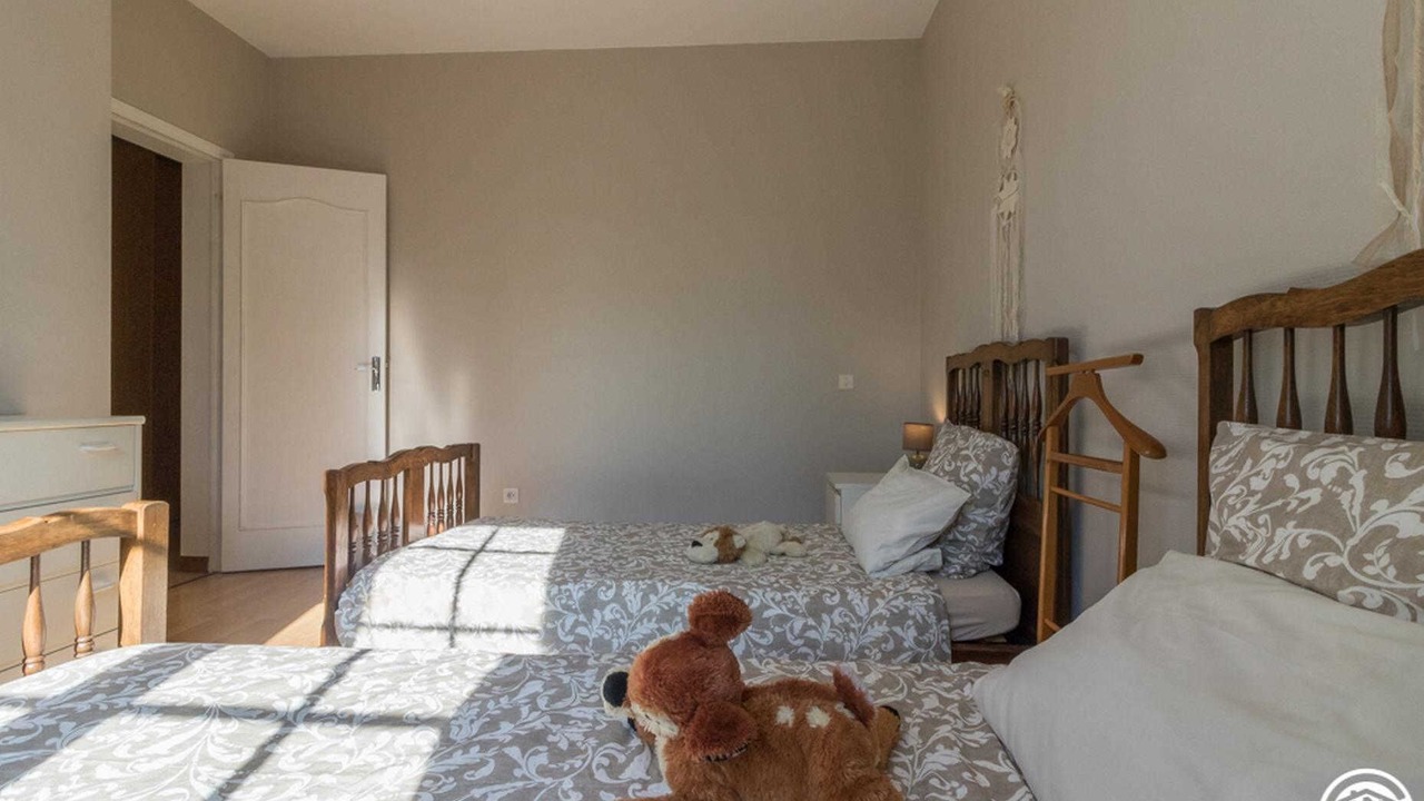 Photo of Bedroom in Frouzins
