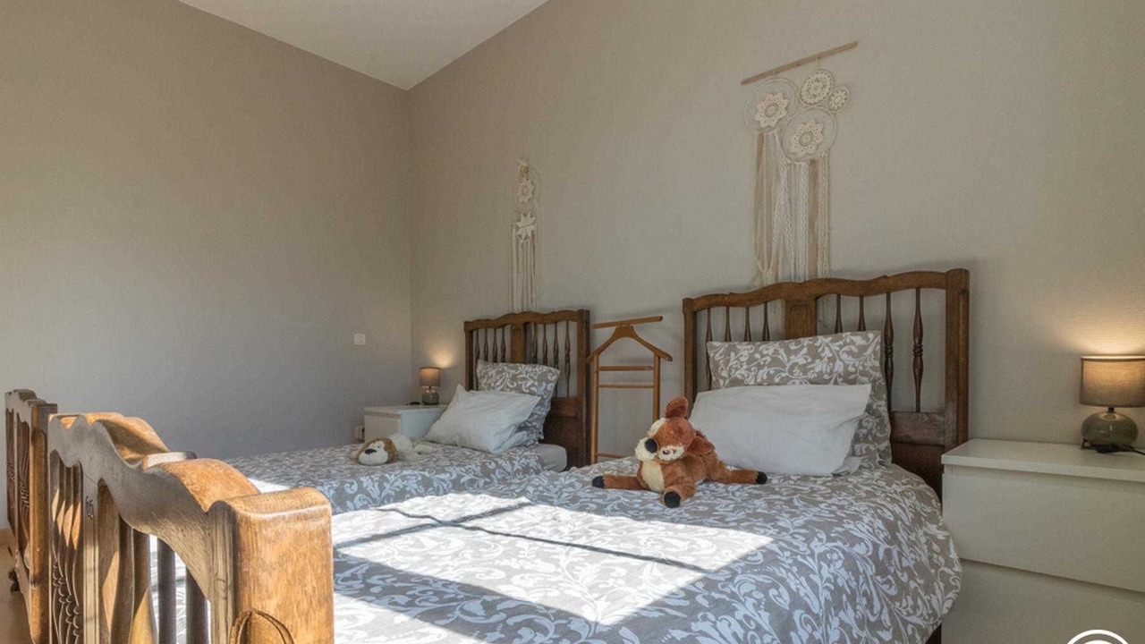 Photo of Bedroom in Frouzins