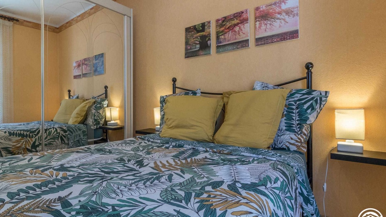 Photo of Bedroom in Frouzins