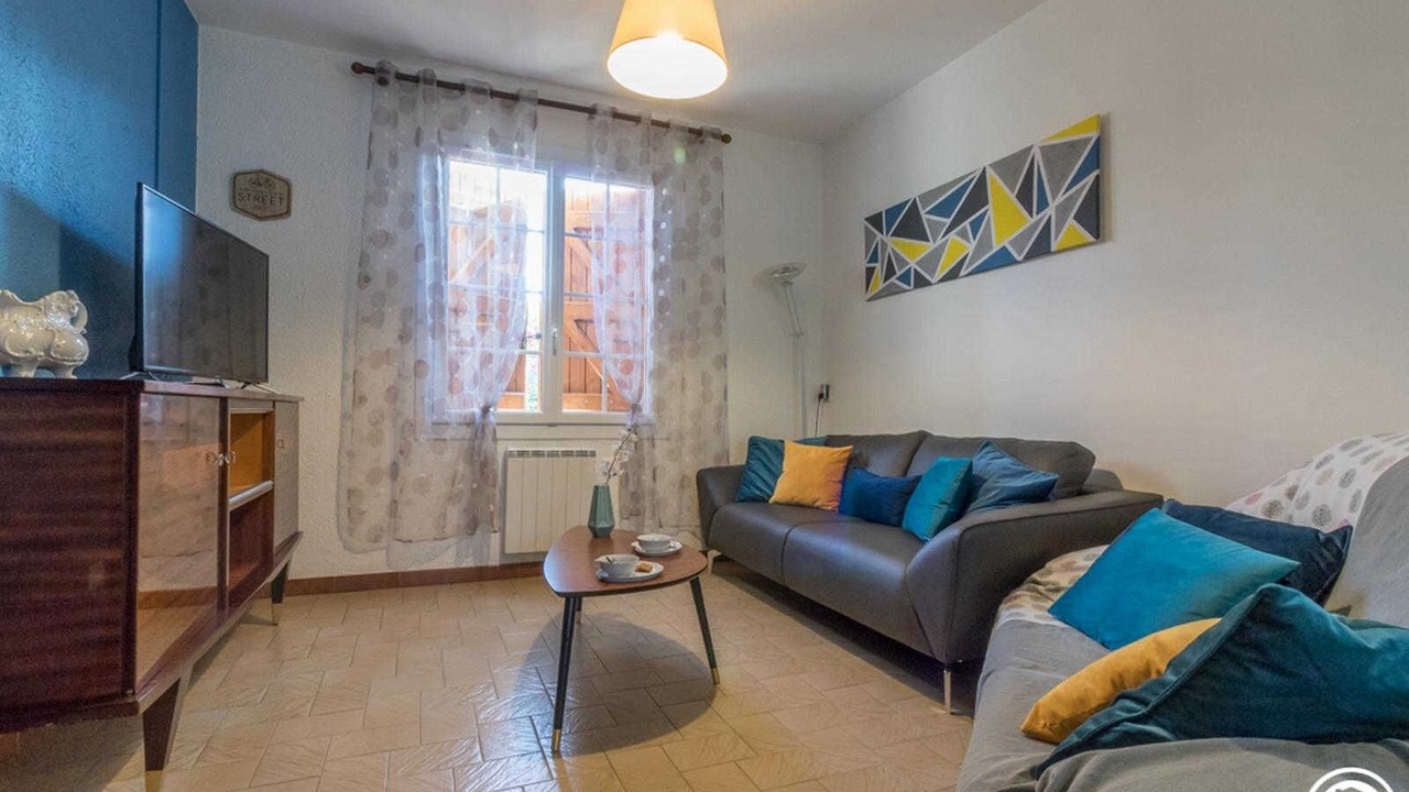 Photo of Livingroom in Frouzins