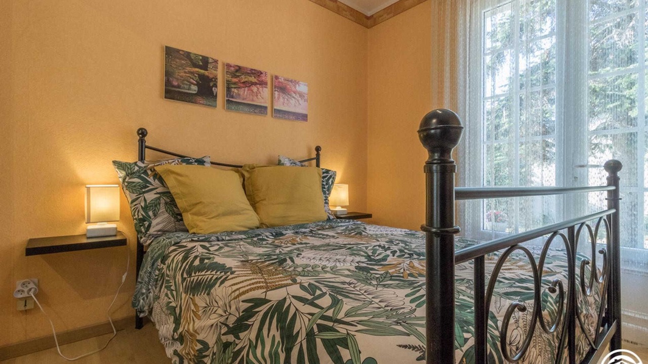 Photo of Bedroom in Frouzins